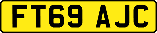 FT69AJC