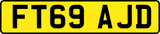FT69AJD