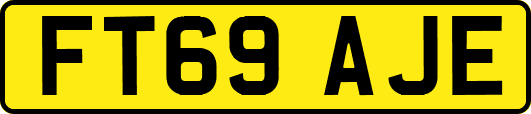 FT69AJE