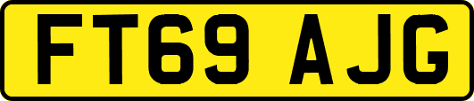 FT69AJG
