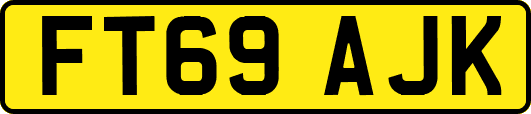 FT69AJK