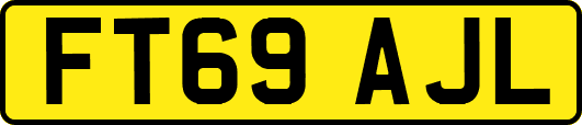 FT69AJL