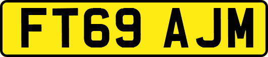 FT69AJM