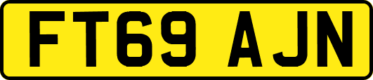 FT69AJN