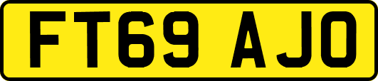 FT69AJO