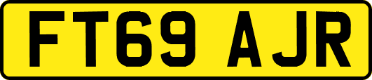 FT69AJR