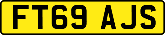 FT69AJS