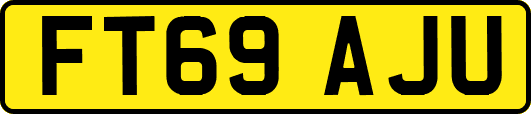 FT69AJU