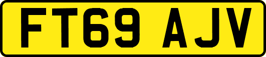 FT69AJV