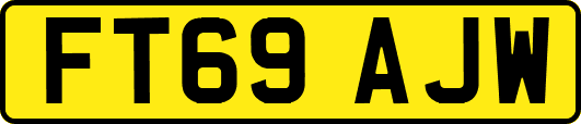 FT69AJW