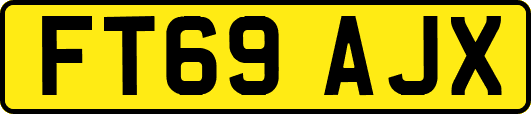 FT69AJX