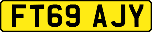 FT69AJY