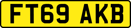FT69AKB
