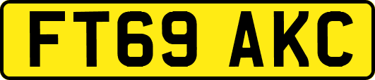 FT69AKC