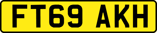 FT69AKH