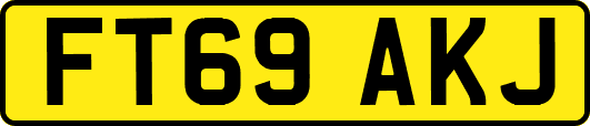FT69AKJ