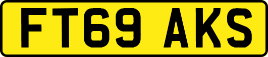 FT69AKS