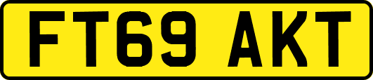 FT69AKT