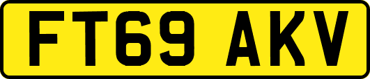 FT69AKV