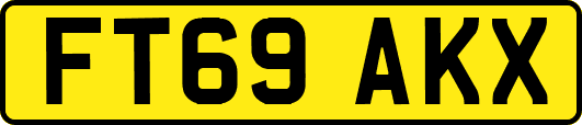 FT69AKX