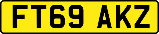 FT69AKZ