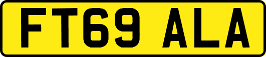 FT69ALA