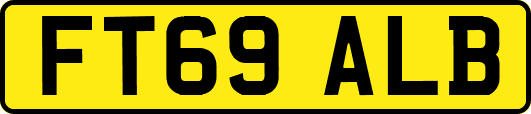 FT69ALB