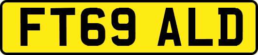 FT69ALD