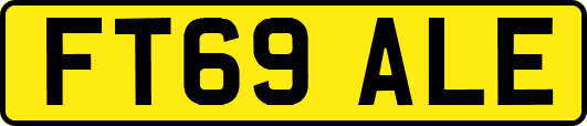 FT69ALE
