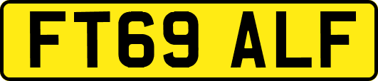FT69ALF