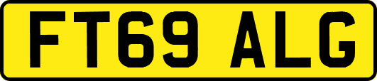 FT69ALG