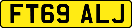 FT69ALJ