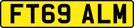 FT69ALM