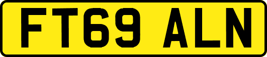 FT69ALN