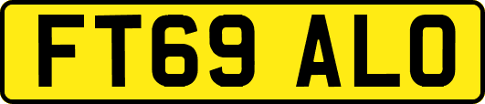 FT69ALO