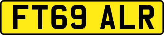 FT69ALR