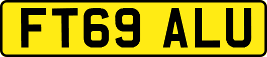 FT69ALU