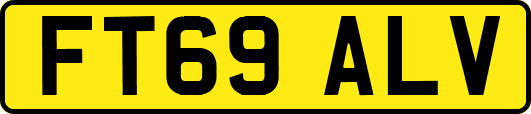 FT69ALV