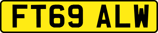 FT69ALW
