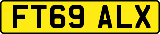 FT69ALX