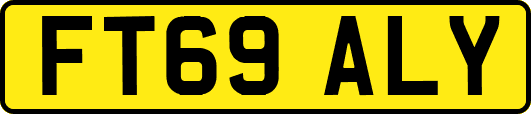 FT69ALY