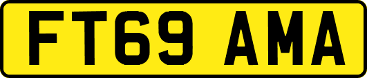 FT69AMA