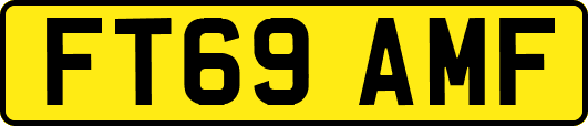 FT69AMF