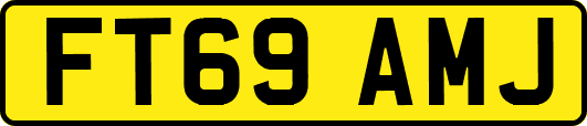 FT69AMJ