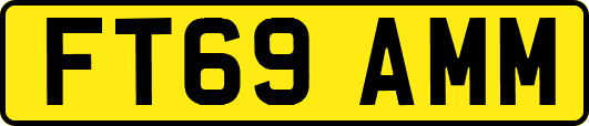 FT69AMM