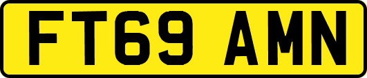 FT69AMN