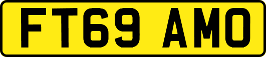FT69AMO