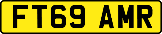 FT69AMR