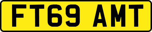 FT69AMT