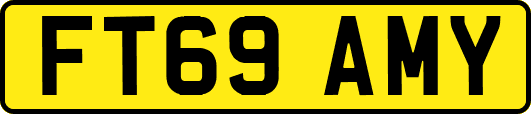 FT69AMY